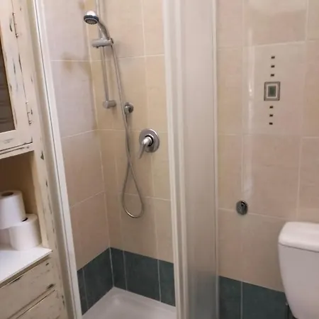 Love Apartment La Spezia