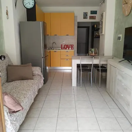 Apartment Love *