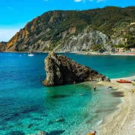 Love Apartment La Spezia