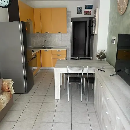 Love Apartment La Spezia