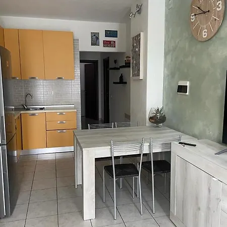 Love Apartment *