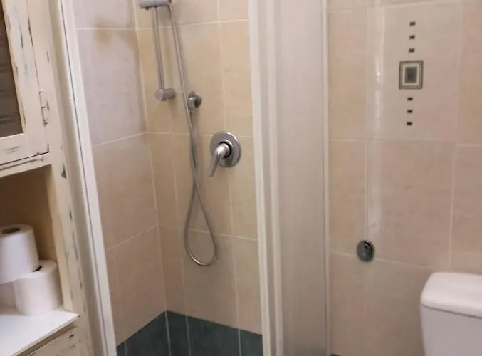 Love Апартаменты Специя