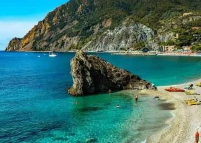 Love Апартаменты Специя