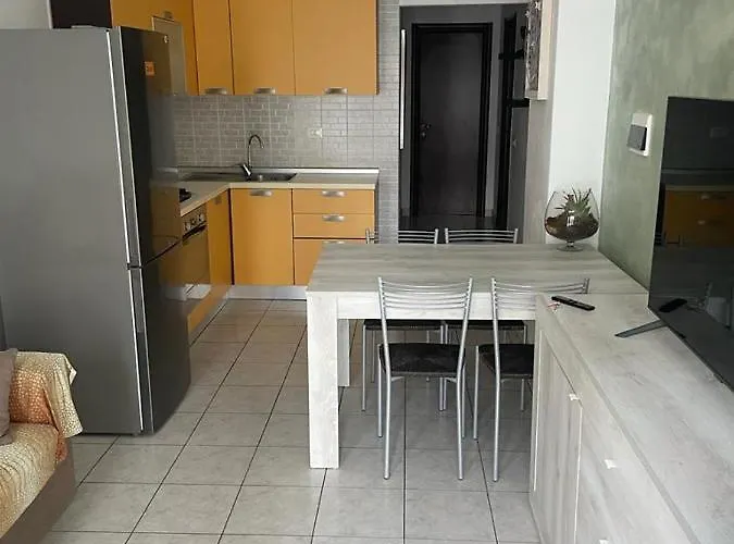 Love Апартаменты Специя