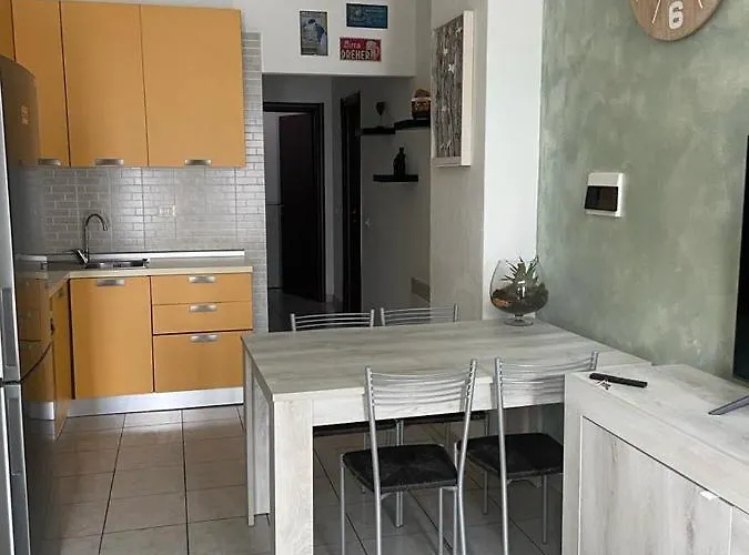 Love Апартаменты *