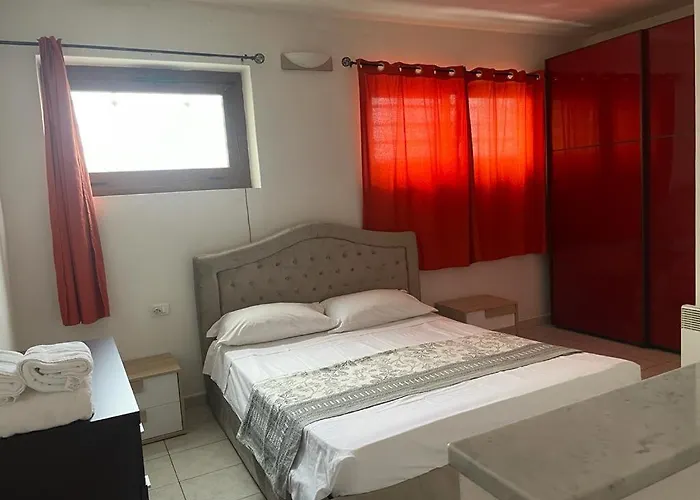 Апартаменты Love Специя